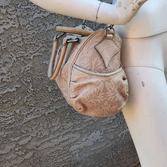 INGE‎ SUPER SOFT LEATHER BAG - Picture 9 of 13